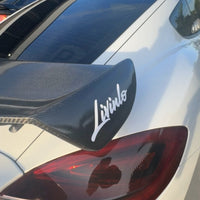 STICKER - SMALL