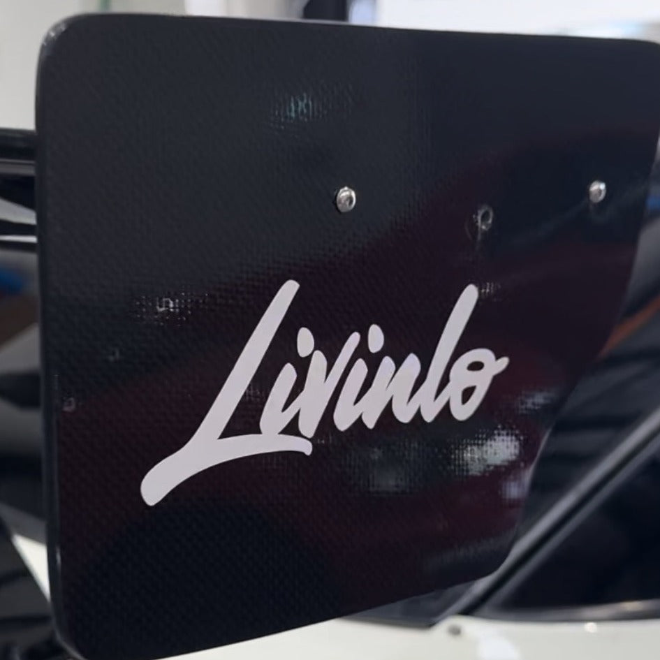 STICKER - SMALL