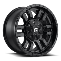 Fuel Sledge
