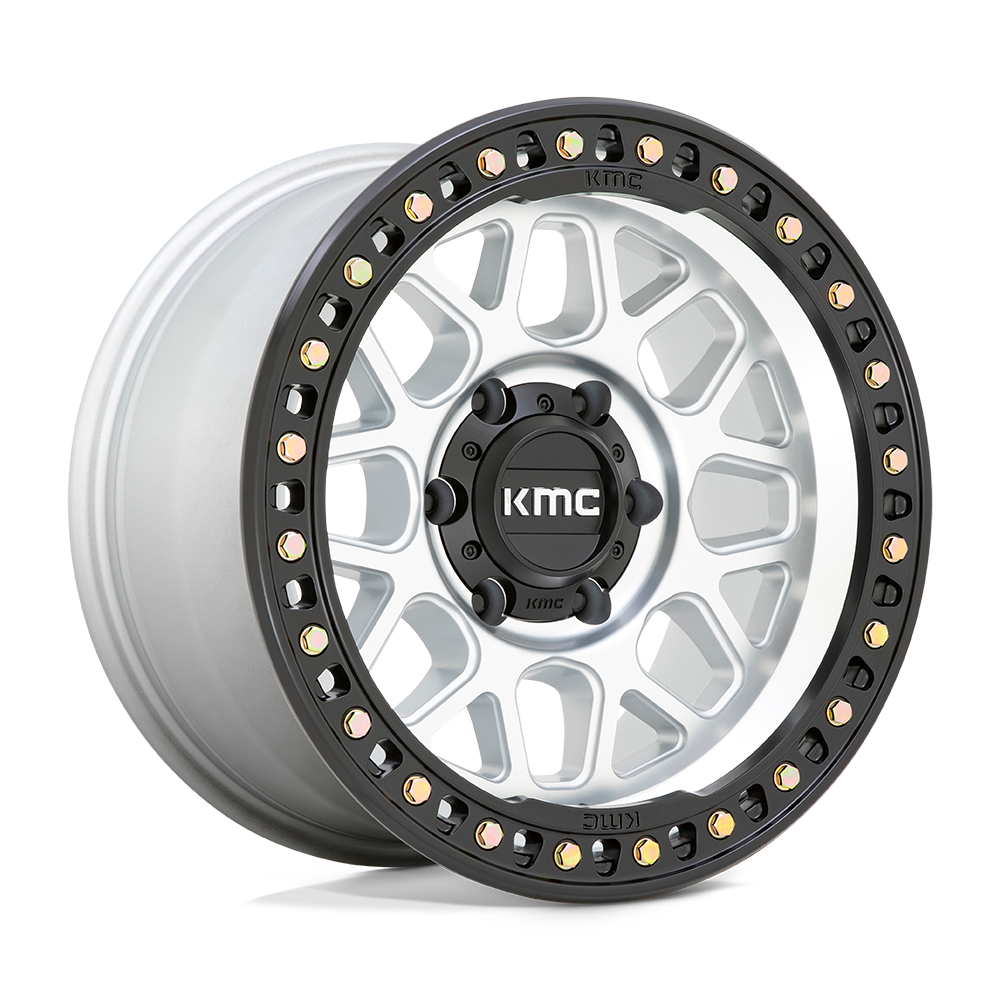 KMC Wheels