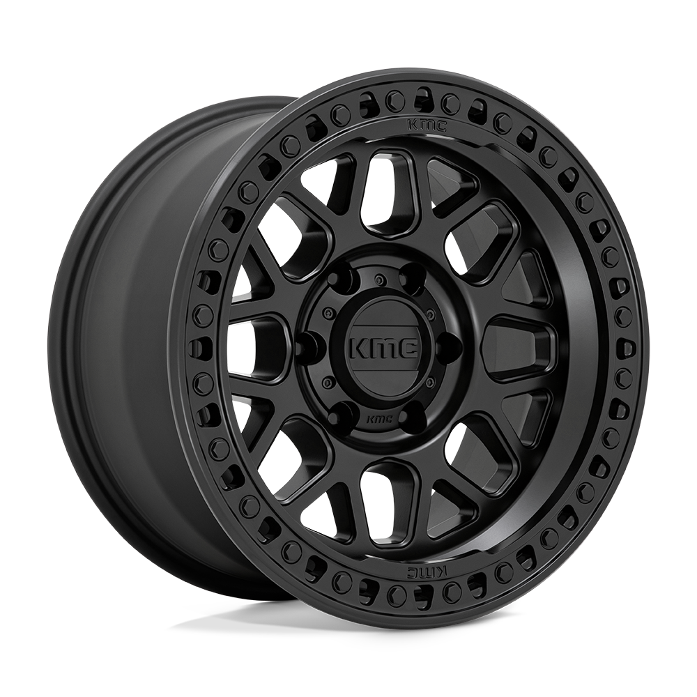 KMC Wheels