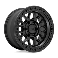 KMC Wheels