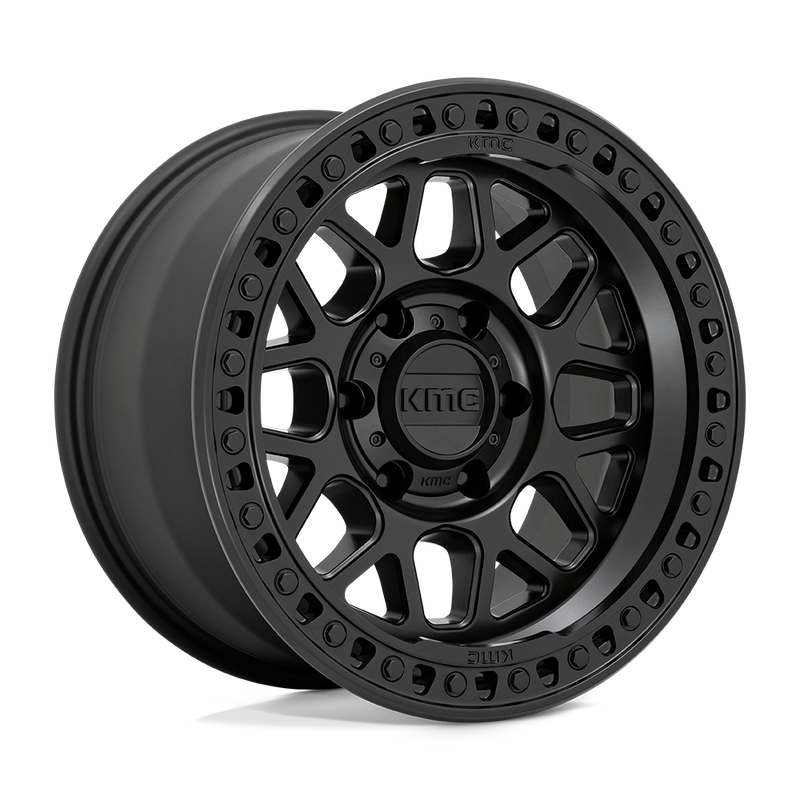 KMC Wheels