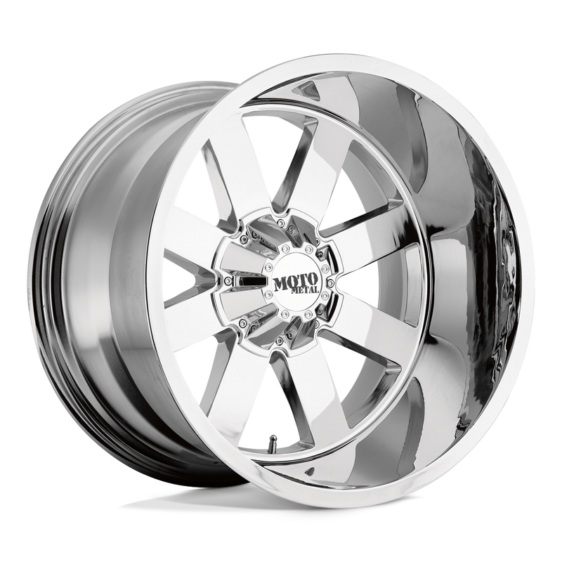 Moto Metal 4x4 Wheels