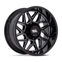 Moto Metal 4x4 Wheels